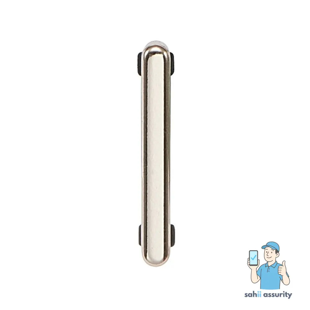 Power Button Outer for Samsung Galaxy S21 Plus Gold thumbnail